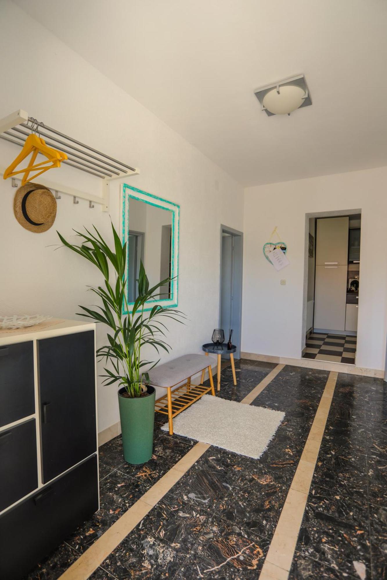 Juric 32 - Boutique Apartments Hvar Town Værelse billede
