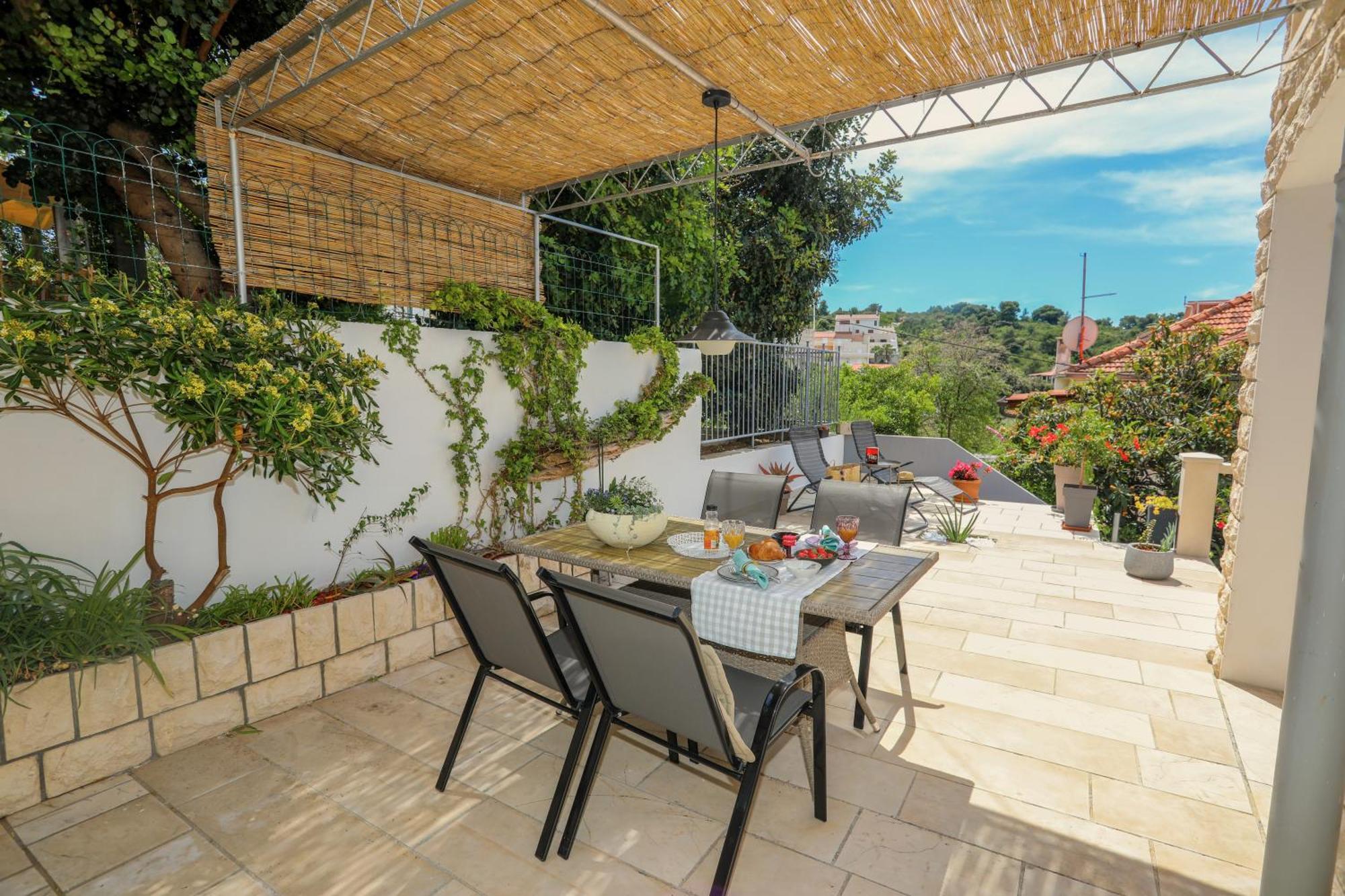 Juric 32 - Boutique Apartments Hvar Town Værelse billede