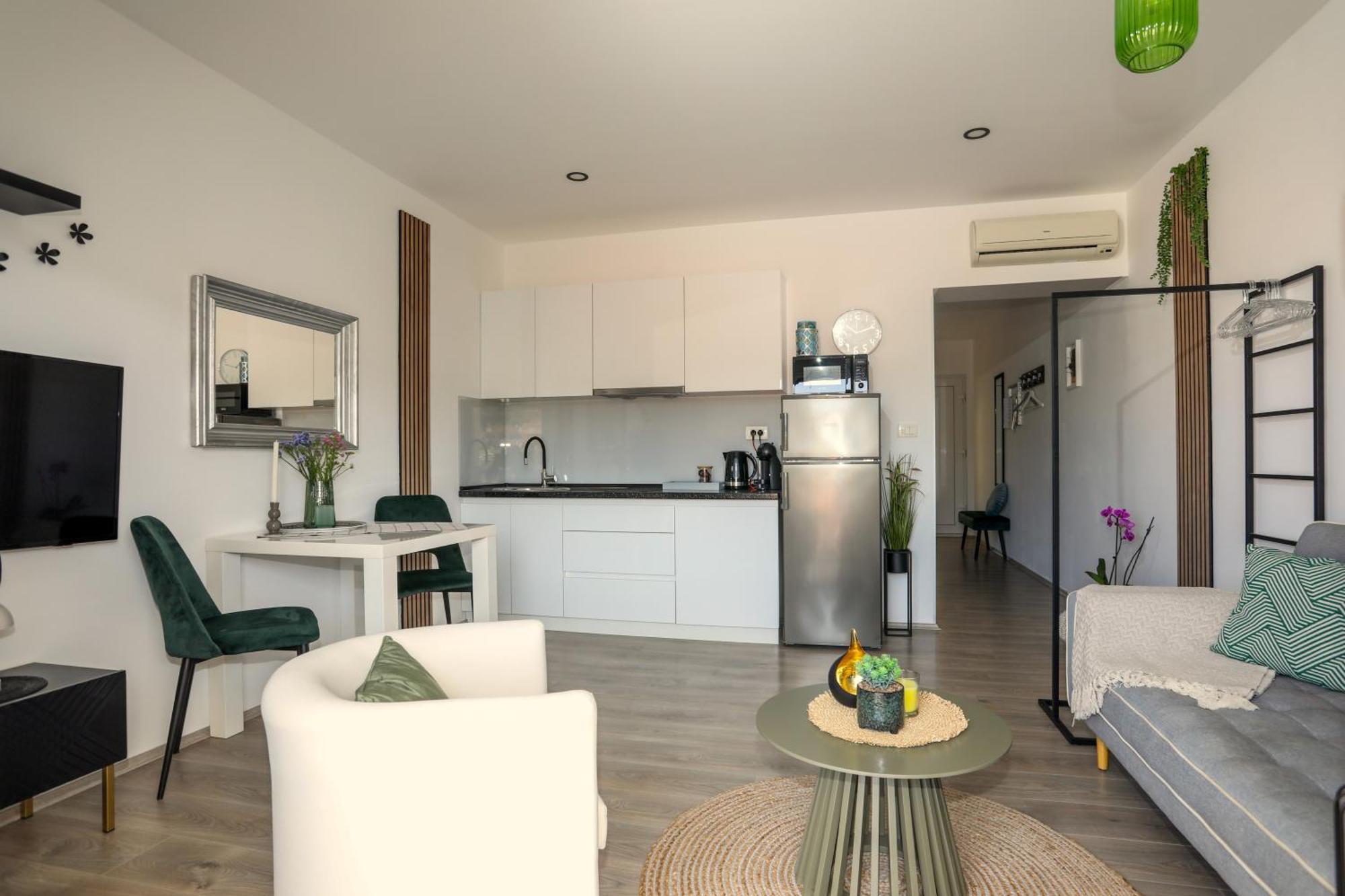 Juric 32 - Boutique Apartments Hvar Town Eksteriør billede