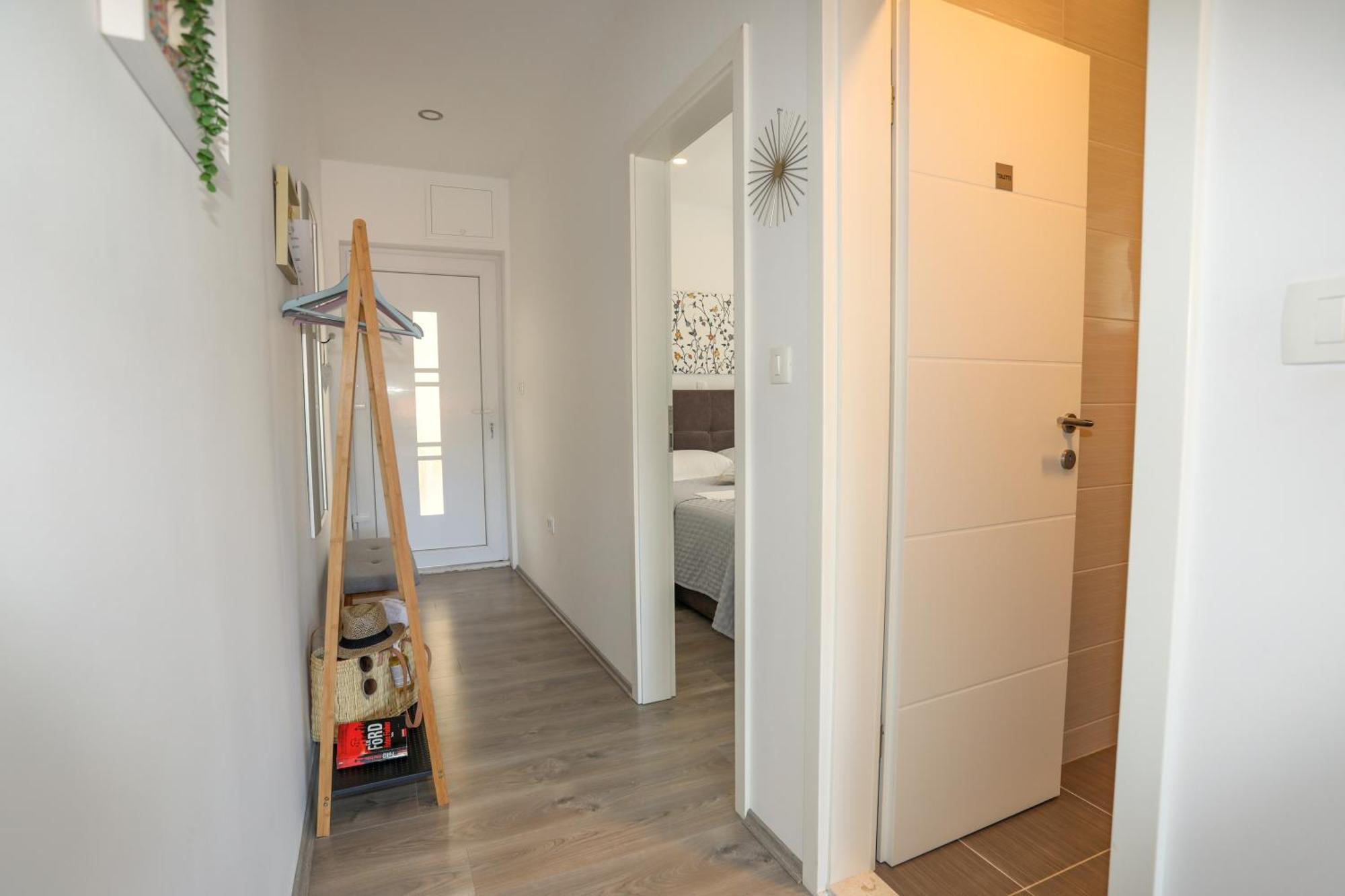 Juric 32 - Boutique Apartments Hvar Town Eksteriør billede
