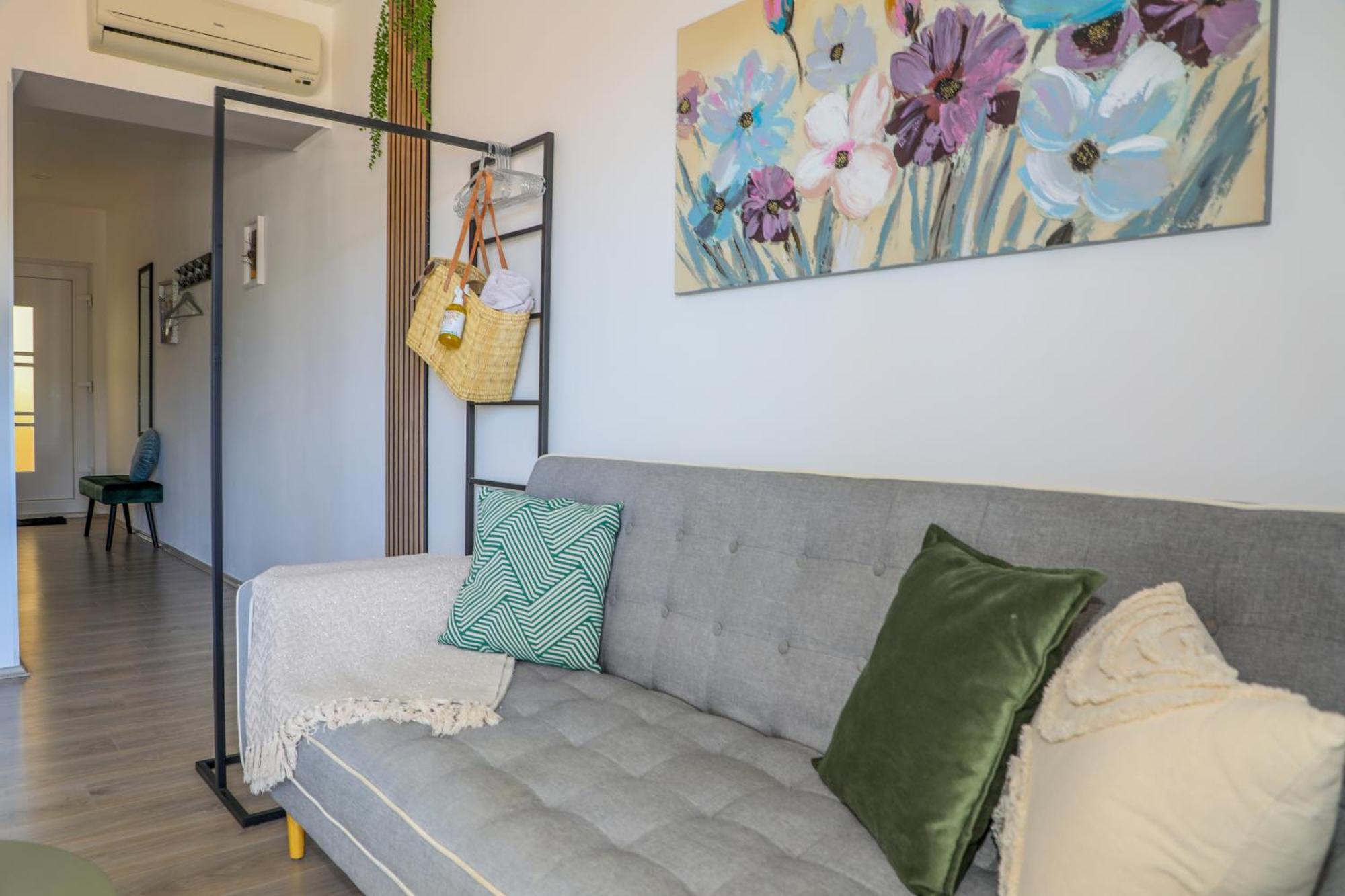 Juric 32 - Boutique Apartments Hvar Town Eksteriør billede