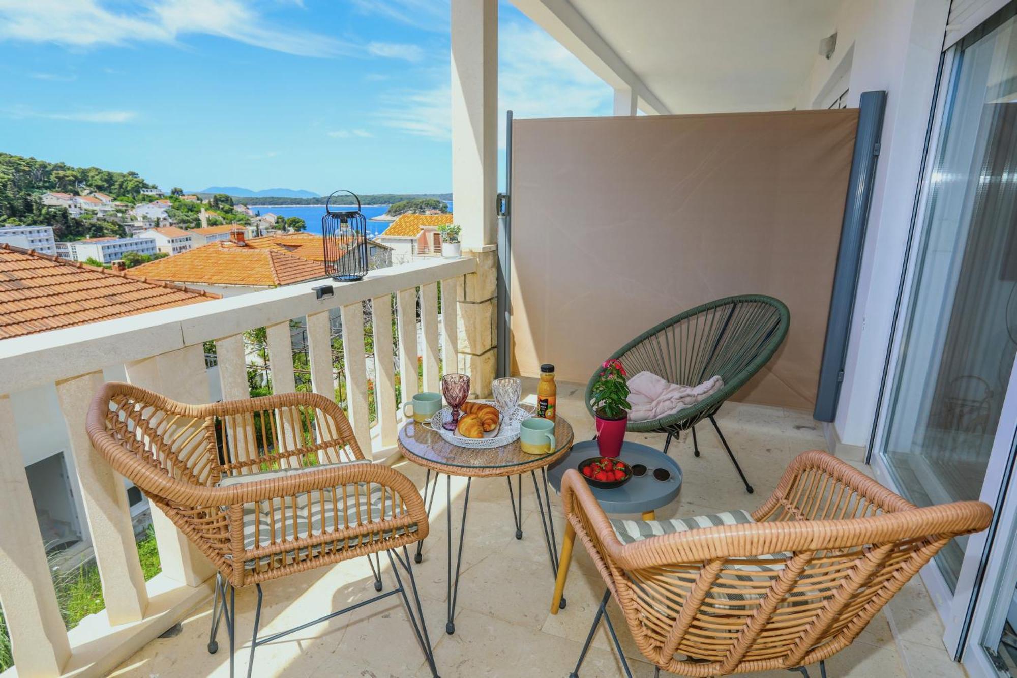 Juric 32 - Boutique Apartments Hvar Town Eksteriør billede