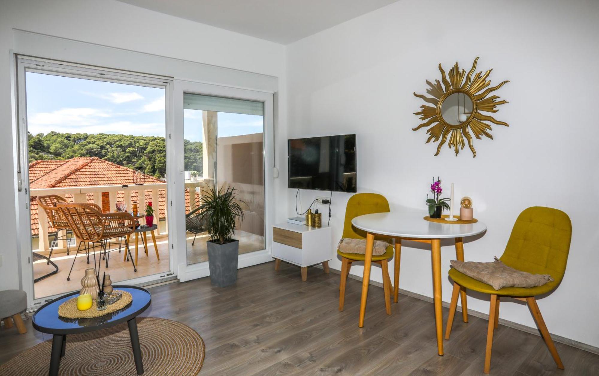 Juric 32 - Boutique Apartments Hvar Town Eksteriør billede