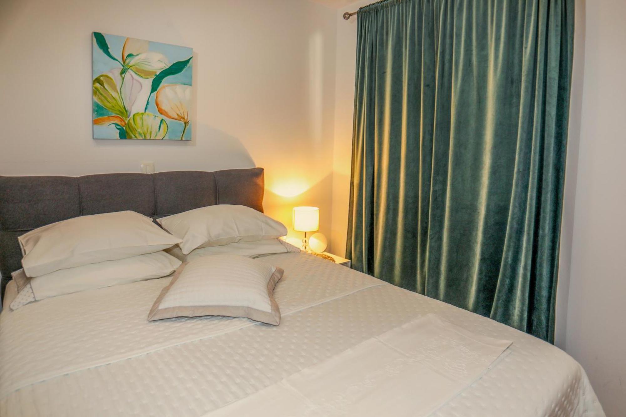 Juric 32 - Boutique Apartments Hvar Town Eksteriør billede